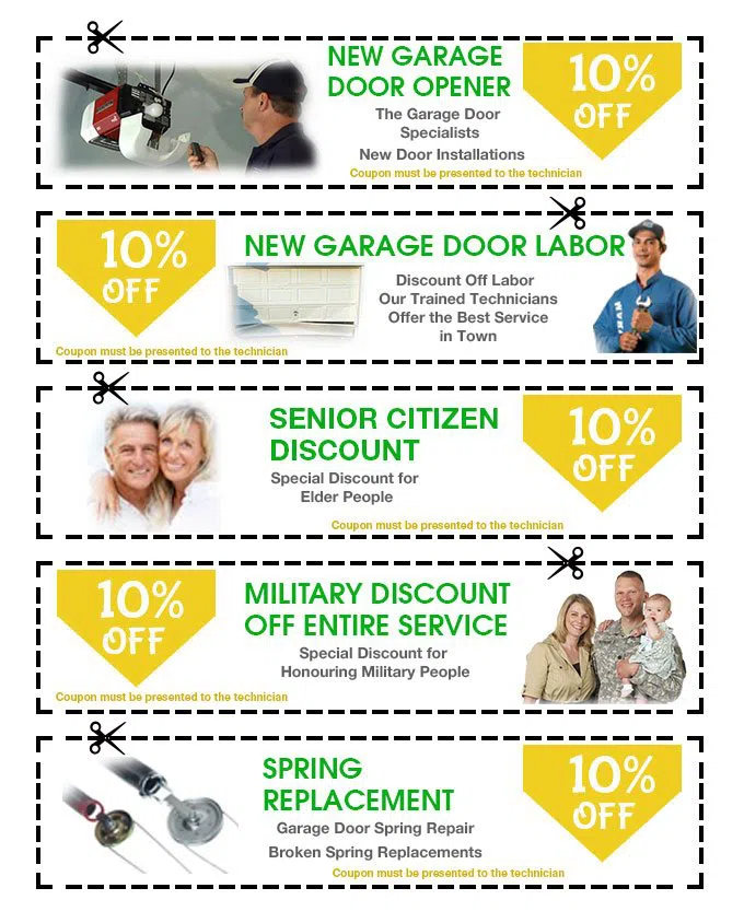 Master Garage Door Repair Service Borden, IN 812-497-4125 - CouponSet11-five